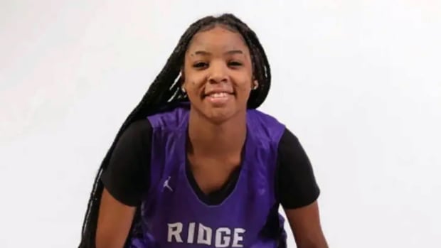 Simone Johnson